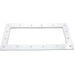 Bride Pour Vis Skimmer Hayward SPX1085B - HAYWARD - Blanc