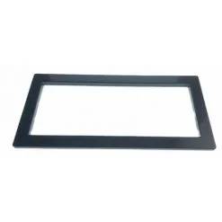 Enjoliveur Skimmer Grande Meurtrière - Gris Foncé SKX3102DGR - HAYWARD - Gris