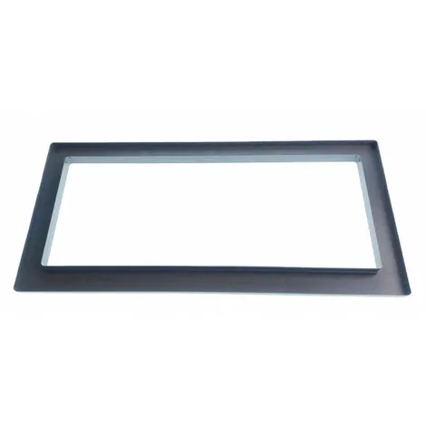 Enjoliveur Skimmer GM - Gris Clair SKX3102LG - HAYWARD - Gris 2 Enjoliveur Skimmer GM - Gris Clair SKX3102LG - HAYWARD - Gris – Image 2