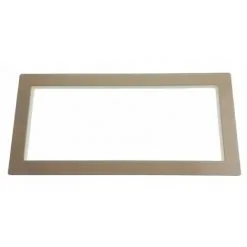 Enjoliveur Skimmer Grande Meurtrière - Sable SKX3102SA - HAYWARD - Beige