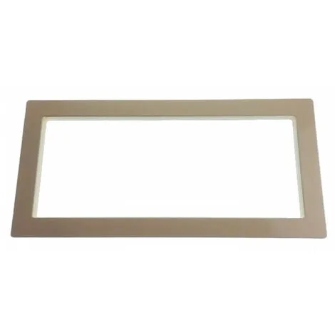 Enjoliveur Skimmer Grande Meurtrière - Sable SKX3102SA - HAYWARD - Beige 1 Enjoliveur Skimmer Grande Meurtrière - Sable SKX3102SA - HAYWARD - Beige