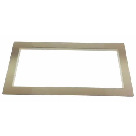 Enjoliveur Skimmer Grande Meurtrière - Sable SKX3102SA - HAYWARD - Beige 2 Enjoliveur Skimmer Grande Meurtrière - Sable SKX3102SA - HAYWARD - Beige – Image 2