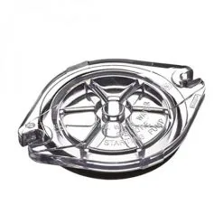 Couvercle De Préfiltre Pour Pompe Max Flo - SPX1250LA - Hayward - Transparent