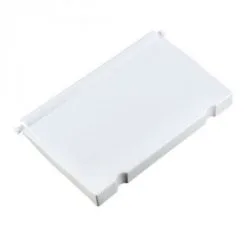 Volet De Skimmer Powerline - Blanc - PWX24924 - Hayward - Blanc