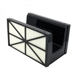 Élément Filtrant Complet Pour Robot De Piscine AQV - RCX70100 - Noir - Hayward - Noir