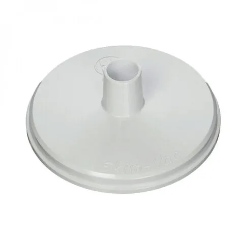 Skim-Vac Deluxe Droit Diam 38 Mm Pour Skimmer - SP1106E - Blanc - Hayward - Blanc 1 Skim-Vac Deluxe Droit Diam 38 Mm Pour Skimmer - SP1106E - Blanc - Hayward - Blanc