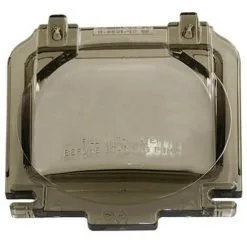 HAYWARD Couvercle De Préfiltre Pompe Super Pump, Pompe - Préfiltre, SPX1600D - 1