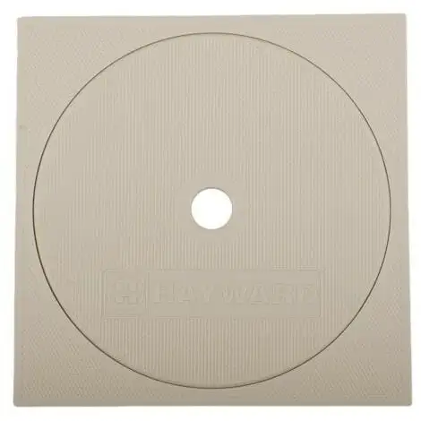 Couvercle Complet De Skimmer Sable PACKSKIMSA - HAYWARD 1 Couvercle Complet De Skimmer Sable PACKSKIMSA - HAYWARD