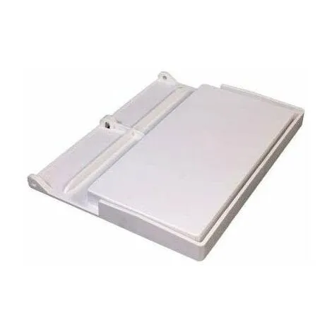 Volet De Skimmer Kripsol 500601001500 - RSKI0015.00R - HAYWARD 3 Volet De Skimmer Kripsol 500601001500 - RSKI0015.00R - HAYWARD – Image 3