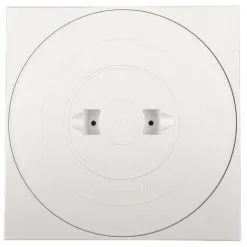 Couvercle Skimmer Miroir 3139 - PWX25215 - HAYWARD - Blanc