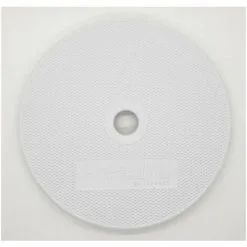 Couvercle Skimmer Powerline PWX2499H - HAYWARD - Blanc