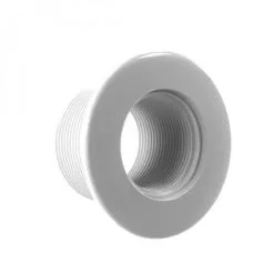 Prise Balai Pour Piscine Béton - Blanc - 3330 - Hayward - Blanc