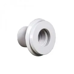 Prise Balai Pour Piscine Liner - Blanc - 3331 - Hayward - Blanc