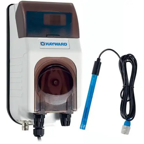 Pompe Régulation Automatique PH POOL PH Hayward 1 Pompe Régulation Automatique PH POOL PH Hayward