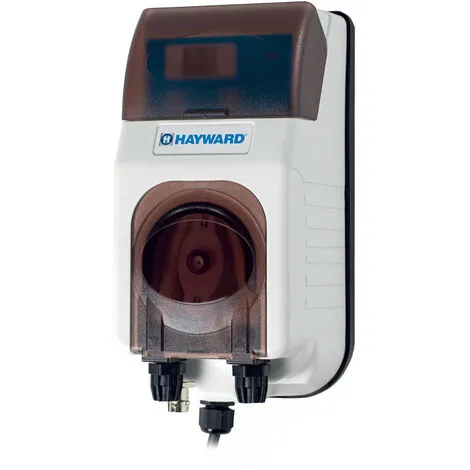Pompe Régulation Automatique PH POOL PH Hayward 2 Pompe Régulation Automatique PH POOL PH Hayward – Image 2