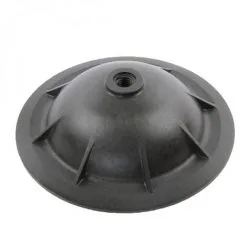 Couvercle Dôme Pour Filtre à Sable Pro Side - Noir - SX0244K - Hayward - Noir