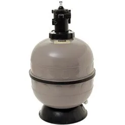 Filtre à Sable Seul Hayward Pro Series Hi Top - 14 M³/h