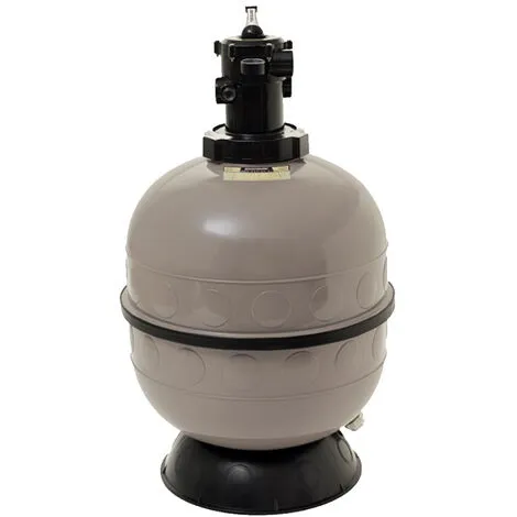 Filtre à Sable Seul Hayward Pro Series Hi Top - 14 M³/h 1 Filtre à Sable Seul Hayward Pro Series Hi Top - 14 M³/h