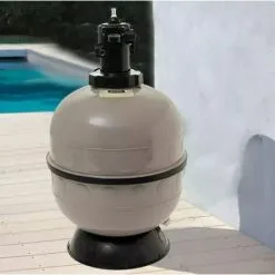 Filtre à Sable Seul Hayward Pro Series Hi Top - 14 M³/h 7 Filtre à Sable Seul Hayward Pro Series Hi Top - 14 M³/h -Hayward Soldes Boutique 63725567 3