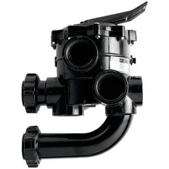 Vanne Multivoies, Pour Filtre à Diatomées Hayward