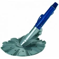 HAYWARD Nettoyeur De Piscine Hydraulique DV4000