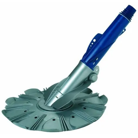 HAYWARD Nettoyeur De Piscine Hydraulique DV4000 1 HAYWARD Nettoyeur De Piscine Hydraulique DV4000