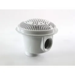 Bonde De Fond Anti-vortex 2" (béton) - Hayward 7 Bonde De Fond Anti-vortex 2" (béton) - Hayward -Hayward Soldes Boutique 6741336 3