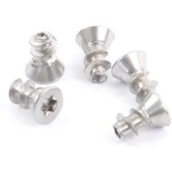 Vis Plate M7 X10 Torx Pour Robot électrique Hayward