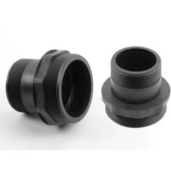 Traversée De Paroi Longue Pour Filtre à Sable Side - Hayward