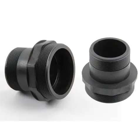 Traversée De Paroi Longue Pour Filtre à Sable Side - Hayward 1 Traversée De Paroi Longue Pour Filtre à Sable Side - Hayward