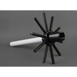 Diffuseur Inférieur + Crépines + Tube Pour Filtre à Sable S0244T - Hayward