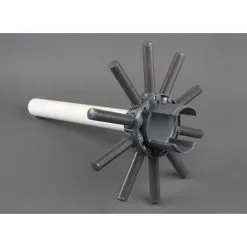 Diffuseur Inférieur + Crépines + Tube Pour Filtre à Sable S0164T - Hayward