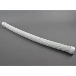 Tuyau De Connexion Pour Nettoyeur De Piscine 1,20 M Gris Clair - Hayward - Gris
