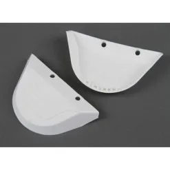 Jeu D'ailes Blanc Pour Nettoyeur De Piscine Hayward - Blanc