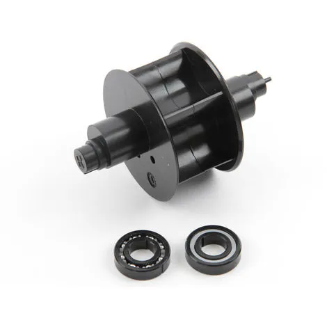 Turbine Et Roulements Pour Nettoyeur De Piscine Hayward 1 Turbine Et Roulements Pour Nettoyeur De Piscine Hayward