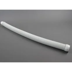 Tuyau De Connexion Pour Nettoyeur De Piscine 0,81 M Gris Clair - Hayward - Gris