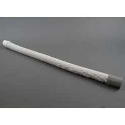 Tuyau Principal 0,81 Embout Gris Pour Nettoyeur De Piscine - Hayward