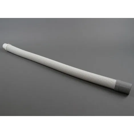 Tuyau Principal 0,81 Embout Gris Pour Nettoyeur De Piscine - Hayward 1 Tuyau Principal 0,81 Embout Gris Pour Nettoyeur De Piscine - Hayward