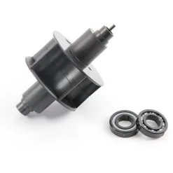 Turbine Et Roulements (2025/925) Pour Nettoyeur De Piscine Hayward