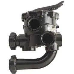 Vanne Vari-Flo 2" BSP Pour Filtre à Sable Side - Hayward