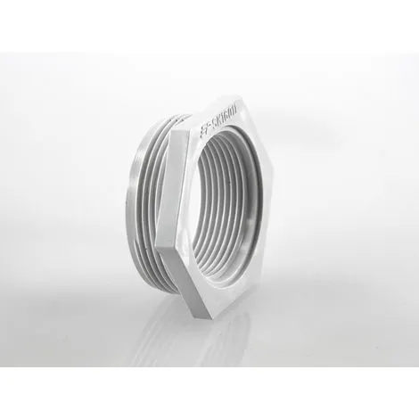 Réduction Filetée 2" Vers 1,5" - Hayward - Blanc 4 Réduction Filetée 2" Vers 1,5" - Hayward - Blanc – Image 4