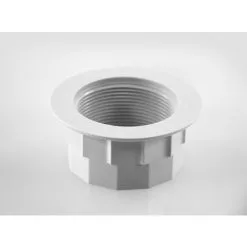 Ecrou Arrière 2" (béton) - Hayward - Blanc -Hayward Soldes Boutique 6759467 3