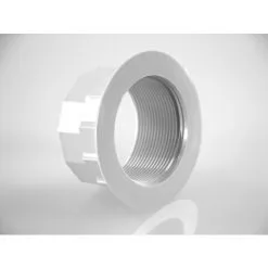 Ecrou Arrière 2" (béton) - Hayward - Blanc -Hayward Soldes Boutique 6759467 4