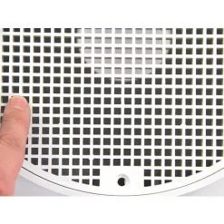 Buse De Refoulement Réglable à Coller (béton) - Hayward -Hayward Soldes Boutique 6759472 4