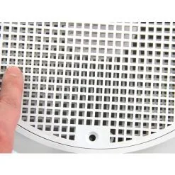 Buse De Refoulement Réglable à Coller (béton) - Hayward -Hayward Soldes Boutique 6759472 5