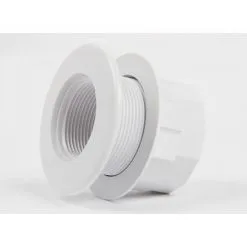 Prise Balai + écrou Arrière Pour Coque - Hayward