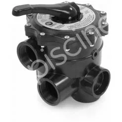 Vanne Vari-flo Multi-voies 2" Version 3 - Hayward