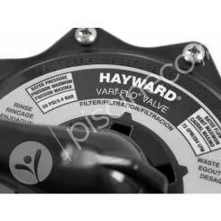 Vanne Vari-flo Multi-voies 2" Version 3 - Hayward -Hayward Soldes Boutique 6759497 4