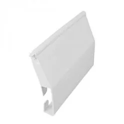 Volet + Axe De Skimmer Pour Piscine - Blanc - SKX6598 - Hayward - Blanc