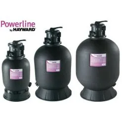 Filtre à Sable Piscine Hayward Powerline Top 14m/h 9 Filtre à Sable Piscine Hayward Powerline Top 14m/h -Hayward Soldes Boutique 7056501 5